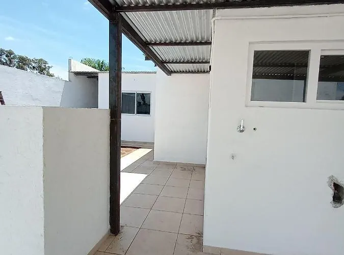 Casa Villa Rumipal