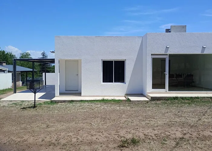 Casa Villa Rumipal