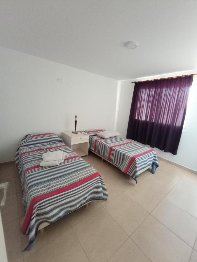 Casa Rumipal Holiday home *